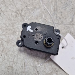 Motorino attuatore stufa Ford Mondeo MK4 SW 2.0 TDCI 2010-15 3M5H19E616AB un supporto danneggiato