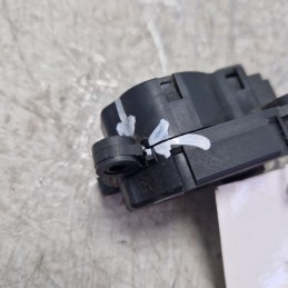 Motorino attuatore stufa Ford Mondeo MK4 SW 2.0 TDCI 2010-15 3M5H19E616AB un supporto danneggiato