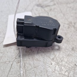Motorino attuatore stufa Ford Mondeo MK4 SW 2.0 TDCI 2010-15 3M5H19E616AB un supporto danneggiato