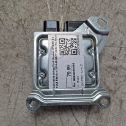 Centralina airbag Ford Mondeo MK4 SW 2.0 TDCI Titanium 2010-15 BS7T14B321AC Bosch