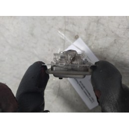 Luce cortesia interna Ford Mondeo MK4 SW 2.0 TDCI Titanium 2010-15
