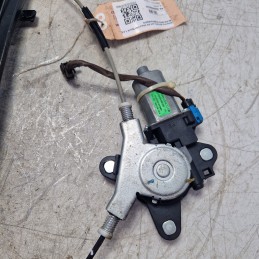 Motorino alzavetro ant SX Chevrolet Spark 1.0 B 50 KW 2010-15 98810-M3010