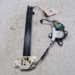 Motorino alzavetro ant SX Chevrolet Spark 1.0 B 50 KW 2010-15 98810-M3010