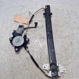 Motorino alzavetro ant SX Chevrolet Spark 1.0 B 50 KW 2010-15 98810-M3010
