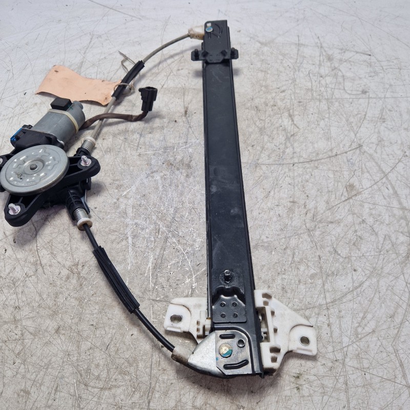 Motorino alzavetro ant SX Chevrolet Spark 1.0 B 50 KW 2010-15 98810-M3010