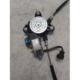 Motorino alzavetro ant DX Chevrolet Spark 1.0 B 50 KW 2010-15 98820-M3010
