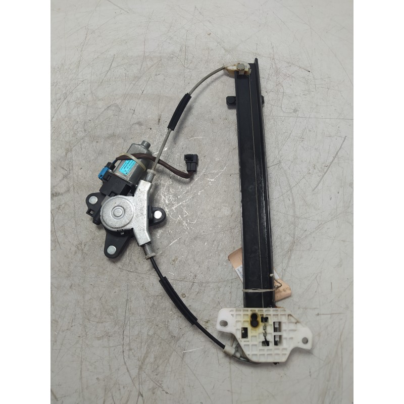 Motorino alzavetro ant DX Chevrolet Spark 1.0 B 50 KW 2010-15 98820-M3010