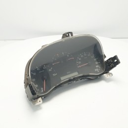 QUADRO STRUMENTI CONTACHILOMETRI TACHIMETRO FIAT PUNTO 2° SERIE 188 606307002H
