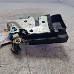 Serratura elettrica portiera ant DX Chevrolet Spark 1.0 B 50 KW 2010-15 5648 2pin