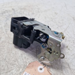 Serratura elettrica portiera ant DX Chevrolet Spark 1.0 B 50 KW 2010-15 5648 2pin