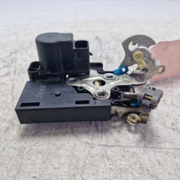 Serratura elettrica portiera ant DX Chevrolet Spark 1.0 B 50 KW 2010-15 5648 2pin