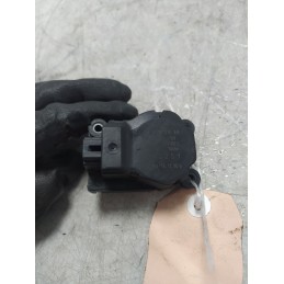 Motorino attuatore stufa...