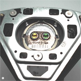 Airbag Volante guidatore MERCEDES CLASSE C W203 YP3T6F3NCGR