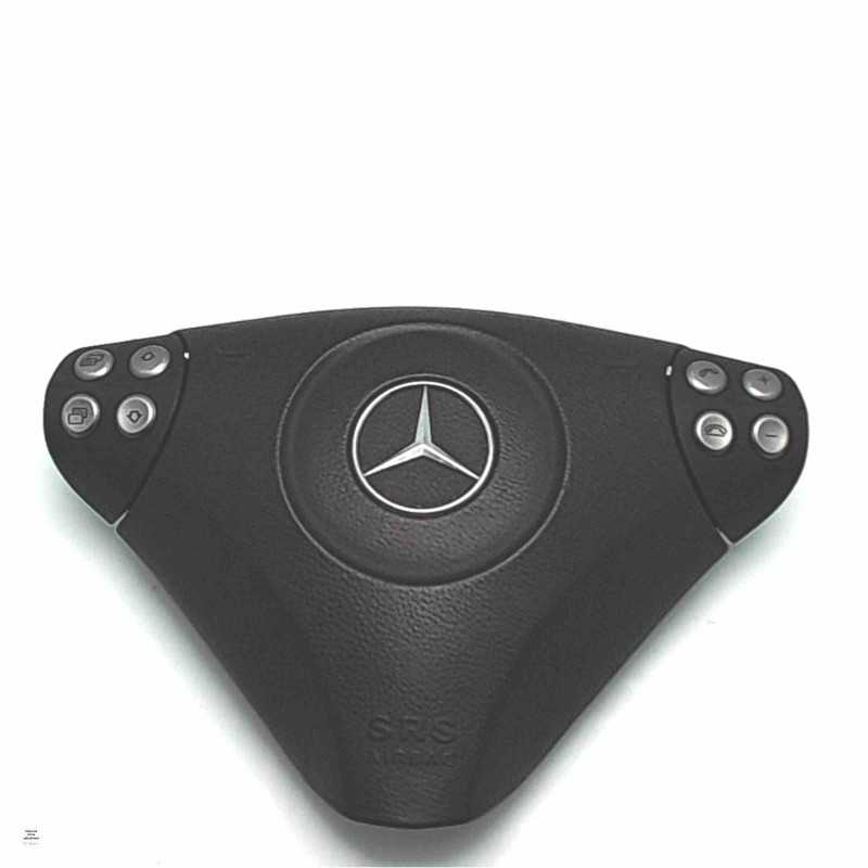 Airbag Volante guidatore MERCEDES CLASSE C W203 YP3T6F3NCGR