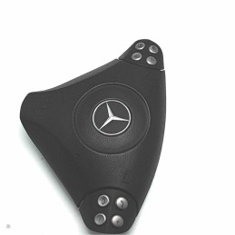 Airbag Volante guidatore MERCEDES CLASSE C W203 YP3T6F3NCGR