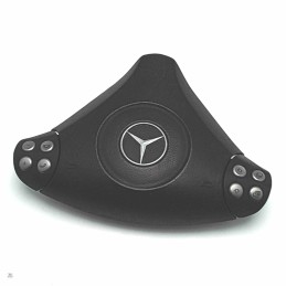 Airbag Volante guidatore MERCEDES CLASSE C W203 YP3T6F3NCGR
