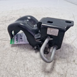Cerniera supporto chiusura inf porta ant sx Smart Fortwo-Coupè 451 1.0 benz 2010 A4517200637