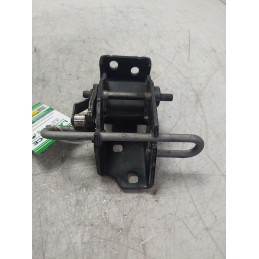 Cerniera supporto chiusura inf porta ant Dx Smart Fortwo-Coupè 451 1.0 benz 2010 A4517200737
