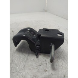 Cerniera supporto chiusura inf porta ant Dx Smart Fortwo-Coupè 451 1.0 benz 2010 A4517200737