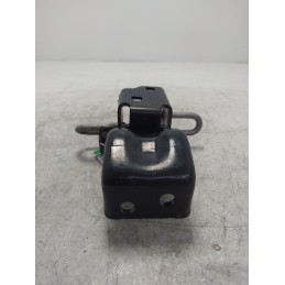Cerniera supporto chiusura inf porta ant Dx Smart Fortwo-Coupè 451 1.0 benz 2010 A4517200737