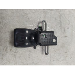 Cerniera supporto chiusura inf porta ant Dx Smart Fortwo-Coupè 451 1.0 benz 2010 A4517200737