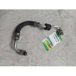 Tubo condotto turbo turbina...
