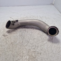 Tubo condotto aspirazione dx Mercedes GLE W166 C292 4Matic 2015-18 A2780940697