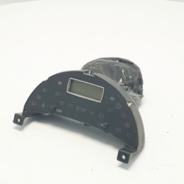 QUADRO STRUMENTI CONTACHILOMETRI DISPLAY FIAT ULYSSE LANCIA PHEDRA CITROEN C8 PEUGEOT 807 2002-06