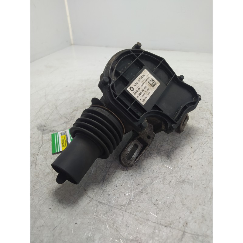 Attuatore cambio frizione Smart Fortwo-Coupè 451 1.0 benz 2010 A4512500062 013981000022 6 pin