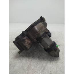 Attuatore cambio frizione Smart Fortwo-Coupè 451 1.0 benz 2010 A4512500062 013981000022 6 pin