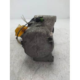Compressore clima a/c aria condizionata Smart Fortwo-Coupè 451 1.0 benz 2010 A1322300011