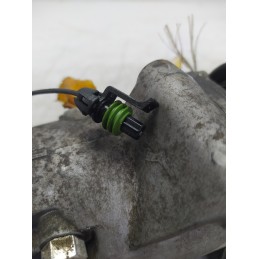 Compressore clima a/c aria condizionata Smart Fortwo-Coupè 451 1.0 benz 2010 A1322300011