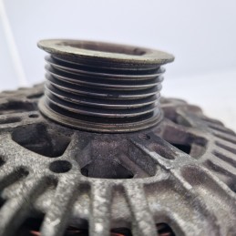 Alternatore start stop 120A Smart Fortwo-Coupè 451 1.0 benz 2010 A0061519001 ST35C017 2607960E 509077666 6/2 PIN