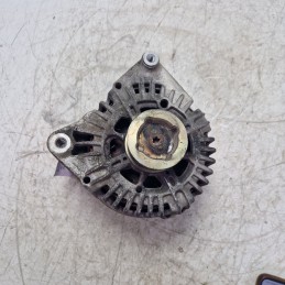 Alternatore start stop 120A Smart Fortwo-Coupè 451 1.0 benz 2010 A0061519001 ST35C017 2607960E 509077666 6/2 PIN