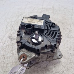 Alternatore start stop 120A Smart Fortwo-Coupè 451 1.0 benz 2010 A0061519001 ST35C017 2607960E 509077666 6/2 PIN