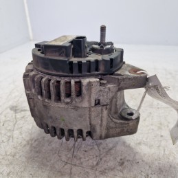 Alternatore start stop 120A Smart Fortwo-Coupè 451 1.0 benz 2010 A0061519001 ST35C017 2607960E 509077666 6/2 PIN