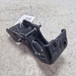 Cerniera supporto chiusura sup porta ant Dx Smart Fortwo-Coupè 451 1.0 benz 2010 A4517200437