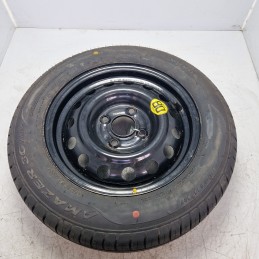Ruota di scorta R14 175/65...