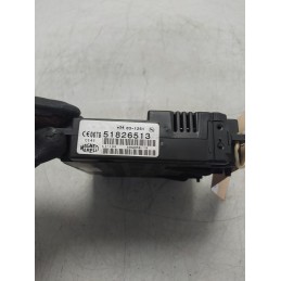 Centralina Blue&Me bluetooth Fiat Grande Punto 199 5P 1.2 B 48 KW 2005-09 51826513