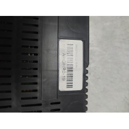 Centralina Blue&Me bluetooth Fiat Grande Punto 199 5P 1.2 B 48 KW 2005-09 51826513