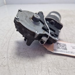 8360603 Motorino tergicristalli tergiparabrezza 4pin Range Rover L322 3.6 TD V8 2010 automat.