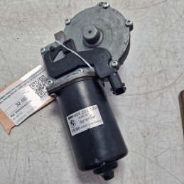 8360603 Motorino tergicristalli tergiparabrezza 4pin Range Rover L322 3.6 TD V8 2010 automat.