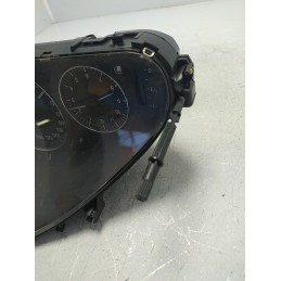 Quadro strumenti contachilometri Mercedes Classe E W S211 220 CDI 2002 A2115402311