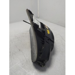 Quadro strumenti contachilometri Mercedes Classe E W S211 220 CDI 2002 A2115402311