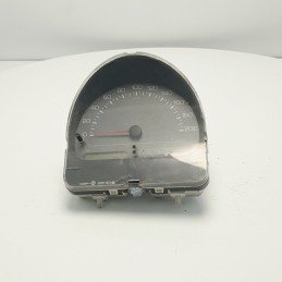 QUADRO STRUMENTI CONTACHILOMETRI TACHIMETRO FIAT MULTIPLA 186 2001 46766515