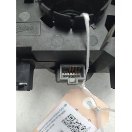 Devioluci deviosgancio Fiat Grande Punto 199 5P 1.2 B 48 KW 2005-09 TRIP 7354104230 contatto spiralato