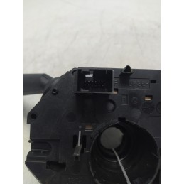 Devioluci deviosgancio Fiat Grande Punto 199 5P 1.2 B 48 KW 2005-09 TRIP 7354104230 contatto spiralato