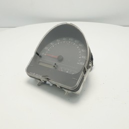 QUADRO STRUMENTI CONTACHILOMETRI TACHIMETRO FIAT MULTIPLA 186 2001 46766515