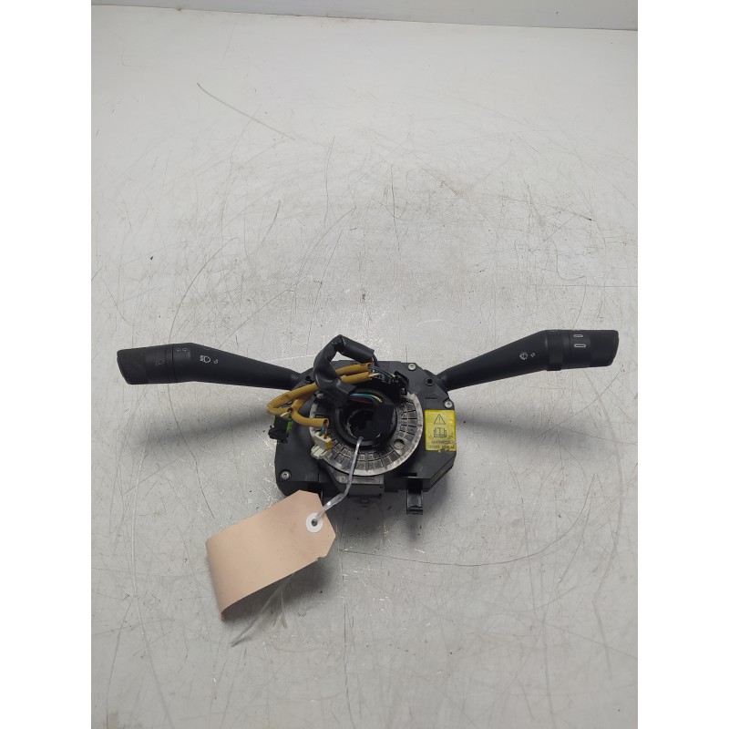 Devioluci deviosgancio Fiat Grande Punto 199 5P 1.2 B 48 KW 2005-09 TRIP 7354104230 contatto spiralato