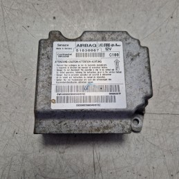 Centralina airbag Fiat...